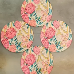 dining table mats