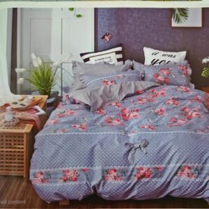 Luxury King-Size Bedcover Set