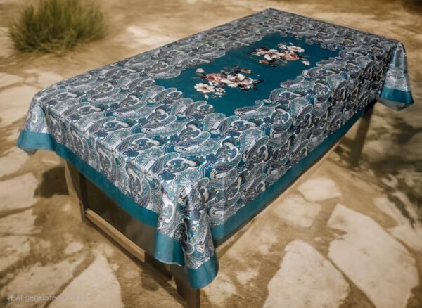 Dinning table cover